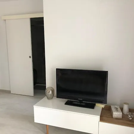 Ferienwohnung Torremar III Torrevieja Exterior foto