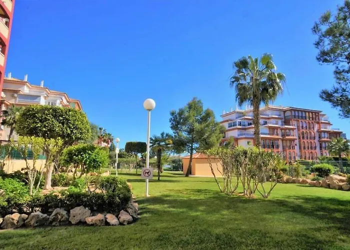 Torremar III