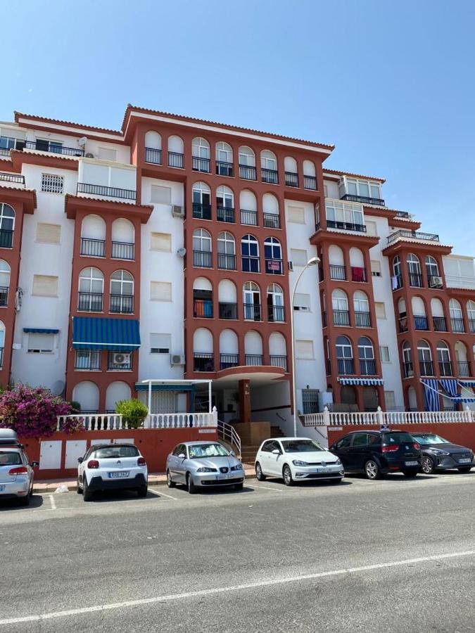 Torremar Iii Apartment