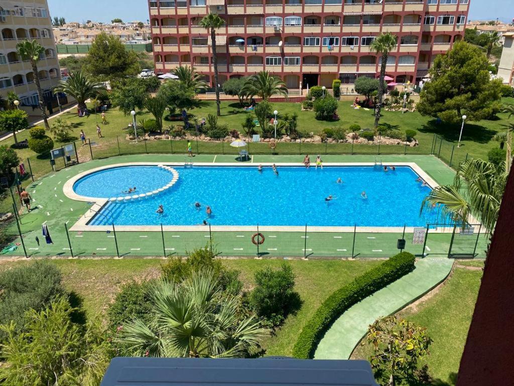 Apartment Torremar Iii