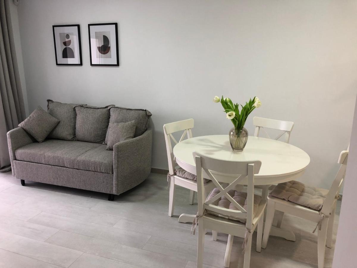 Torremar Iii Appartamento