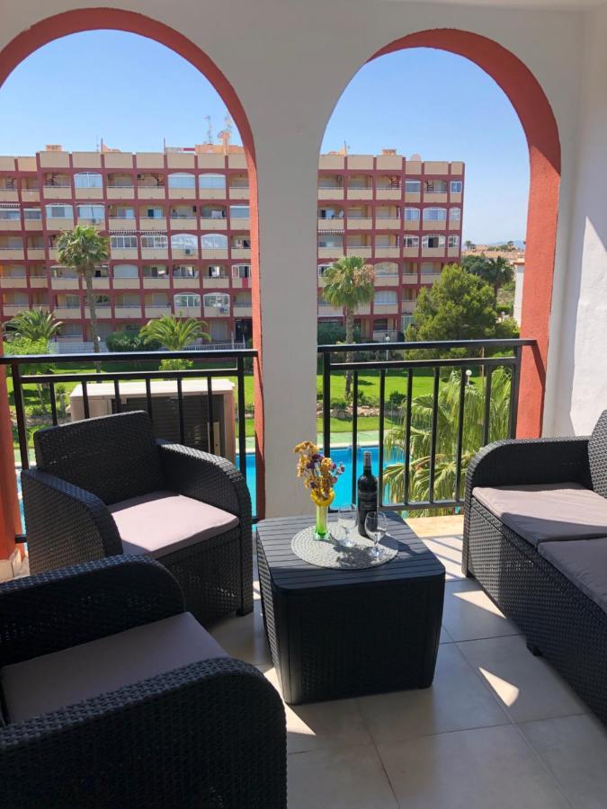 Apartment Torremar Iii *